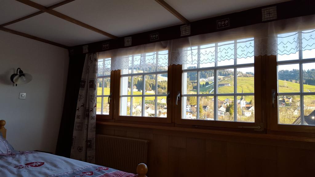 Gaestehaus Krone Schönengrund Eksteriør bilde